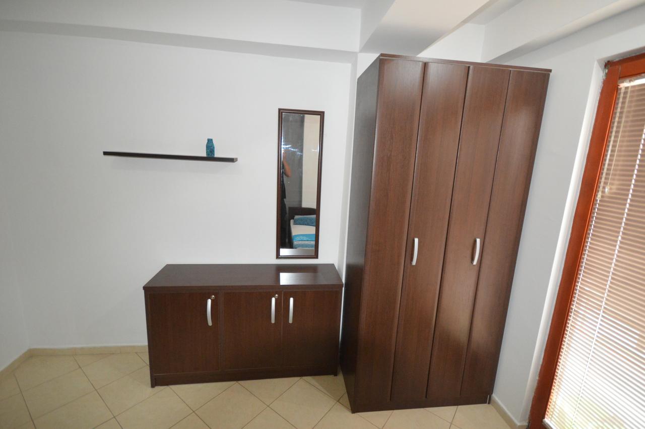 Nikolic Apartments - Ohrid City Centre Eksteriør bilde
